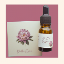 Load image into Gallery viewer, Dahlia Flower Essence (For Strength, Confidence, Empowerment, + Resiliency)
