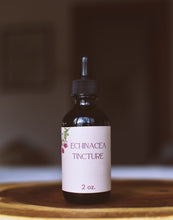 Load image into Gallery viewer, Echinacea Tincture
