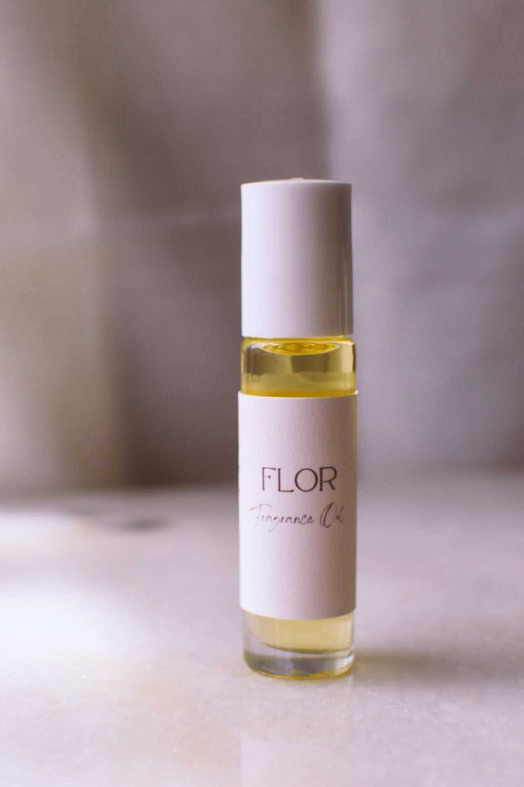FLOR Fragrance Oil