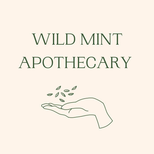 Wild Mint Apothecary Gift Card